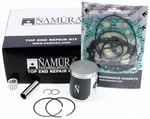 Namura +0.01MM Top End Kit NX-30027-BK For Suzuki RM250 2003-2005 New. Price: $111.44.