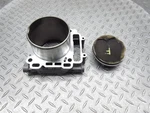2015 15-16 Ktm 1290 Super Adventure Front Cylinder Barrel Jug Piston Engine Used. Price: $177.83.