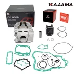 Top End For Yamaha YZ250 Cylinder, Piston Kit, Engine Gasket 2003 2023 New. Price: $312.55.