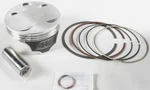 Wiseco Standard Piston For Yamaha Atv Utv 660 100.50MM 4966M10050 New. Price: $209.99.