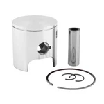 Tusk 2124650151 Complete Top End Rebuild Kit Standard (44.97 Mm) Vertex Piston New. Price: $166.00.