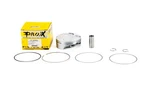 Honda CRF450R, 2009-2012, Std Pro-x Piston Kit 01.1410.A New. Price: $189.99.