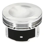 Je 337967 Aluminum Inv Dome/dish Set - 3.268 Bore 1.165 Cd New. Price: $1124.99.