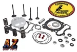 07 08 Honda Kibblewhite Valves Guides Titanium Springs Cometic New. Price: $499.98.