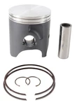 Suzuki RM250 Vertex 22646B Piston Kit Standard Bore 66.35MM New. Price: $224.15.
