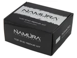 Namura Top End Repair Kits 70.47MM Motorcycle Atv/utv Street Bike NX-40022-2K New. Price: $75.95.