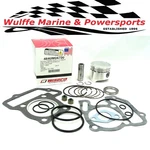 Top End Rebuild Piston Kit Yamaha TTR90E 2000-07 Wiseco 4840M04700 47MM New. Price: $165.99.