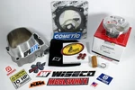 Ktm 450 Sx-f Xc-f Top End Kit 95MM Wiseco Piston Husqvarna Fc Gasgas '16-23 New. Price: $699.98.