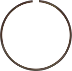 Wossner RST6950 Piston Ring 69.50 Mm Mx Z 500 Engine Replacement New. Price: $13.06.