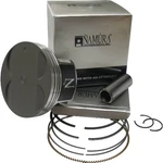 Namura Piston Kit +1.00 Oversized 77.00MM Motorcycle Atv/utv NW-10000-4 New. Price: $43.17.