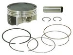 Namura 84.95MM Standard Piston Kit NA-20077 New. Price: $161.00.