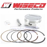 Wiseco For 2000-2007 Honda XR650R Engine Pistons Kits Er New. Price: $233.86.