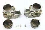 Bmw 1100 Rs 259 1994 Cylinder + Piston 1340727 1340728 A75G-2 Gebraucht. Price: $221.46.