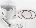 Wiseco Pro-lite Piston Kit 88.50 Mm For Yamaha Yz 490 84-90 Wr 500 91-93 New. Price: $219.99.