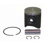 Pro-x Piston Kit 01.1225.C Honda Cr 125 05-07 Standard New. Price: $119.66.