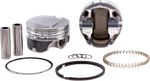 Performance Piston And Ring Kit Evolution KB920C.010 New. Price: $278.79.