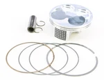 Vertex 23960B Piston Kit Standard Bore 96.94MM, High Compression New. Price: $286.85.