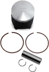 Wossner Piston Kit 80.86MM Motorcycle Atv/utv Street Bike Dirt K7013DA-3 New. Price: $383.24.