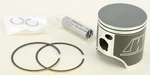 Wiseco Piston Kit With Rings Wrist Pins & Cir-clips 881M05800 Made Usa New. Price: $189.95.