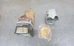 Yamaha Yz 400 Wiseco Piston Kit 394PS Std Size New. Price: $85.00.