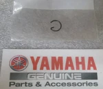 Qty 6 C51 Yamaha Marine Circlip 93450-11021-00 Oem New Factory Boat Parts. Price: $24.99.