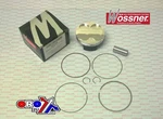 Piston Kit KXF250 2017 77MM B, Wossner 8932DB Comp 14:1 New. Price: $243.58.