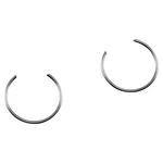 1976-1983 Yamaha YZ100 Dirt Bike Wiseco Circlips New. Price: $16.77.