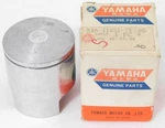 Nos Genuine 1969-71 Yamaha Piston Standard Bore AT1 Mb Mx Oem 248-11631-71-95 New. Price: $17.74.