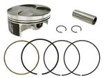 Kawasaki KX250F Namura NX-20030 Standard Piston Kit 76.95MM New. Price: $115.56.