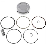 Athena Piston Kit S4F102000040 New. Price: $264.40.