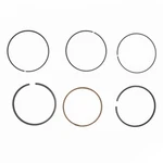 Namura Piston Ring 84MM Bore NA-40005R-4 New. Price: $23.95.