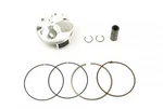 Piston Kit Vertex 77.0 Honda Crf 250 R/rx 20-21, 24454B Hc Compr 14,4;1 New. Price: $276.29.