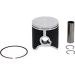 Vertex Race Cast Piston Kit For Ktm 125 Exc (01-16) 24243C New. Price: $156.70.