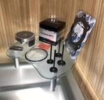 2008-2024 Suzuki King Quad LT-A750 Top End Rebuild Kit / Piston+gaskets+valves New. Price: $300.00.