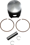 Wossner Pistons Kit 69.00 Mm 8092DA New. Price: $140.99.