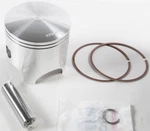 Wiseco 546M08750 Big Bore Piston Kit For Yamaha WR500 / YZ490 - 87.50MM New. Price: $219.99.