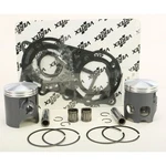 Vertex Cast Replica Top End Kit 63.95MM VTK22568 New. Price: $413.96.