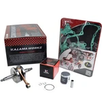 For Honda Engine Rebuild Kit, Crankshaft, Piston, Gaskets 2003-2004 New. Price: $200.00.