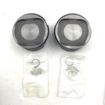 Oem Harley 22929-05K Piston Ring Pin Clips Set Of Kit 05-17 1250CC Vrsc Vrod New. Price: $168.30.