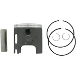 Wsm Forged Piston Kit Big Bore 50-520-685 New. Price: $158.20.