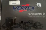 Vertex Top End Piston Kit 76.95MM For Yamaha Yz Wr 250 01-04 VTKTC22805B New. Price: $180.99.