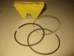 Nos Kawasaki 1972-75 G5100 Piston Rings Set Std 13008-035 New. Price: $23.99.