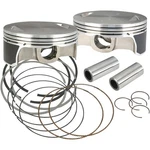 S&s Cycle Piston Kit .020" 106-3964A New. Price: $640.99.