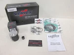 Honda Cr 125R Vertex Top End Rebuild Piston Kit Std Bore 53.93MM 2004 New. Price: $178.16.
