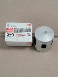 1997-2000 Yamaha YZ125 Oem Standard Piston Nos 4XM-11631-10-A0 New. Price: $91.93.
