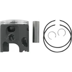 Wsm Piston Assembly 50-520-65 New. Price: $139.92.