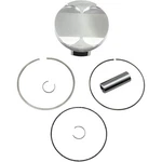 Wiseco Forged 95.00MM Piston Kit (40131M09500) New. Price: $281.99.