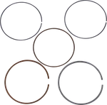 Wossner Pistons Replacement Ring Set 70.00 Mm RST7000 New. Price: $26.99.
