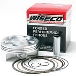 Yamaha XT600 TT600 1984-04 Wiseco Piston Kit Big Bore 101MM 4607M10100 10.75:1 New. Price: $266.99.