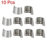 10PCS 7MM Diameter Hardened Valve Keeper Locks Steel Race For GY6-125 New. Price: $20.79.